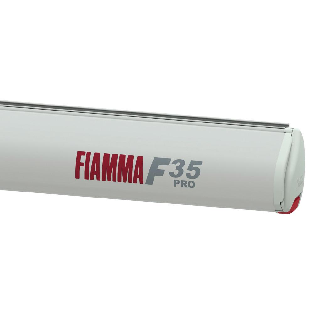 Fiamma F35Pro 180 Titanium-Royal Grey