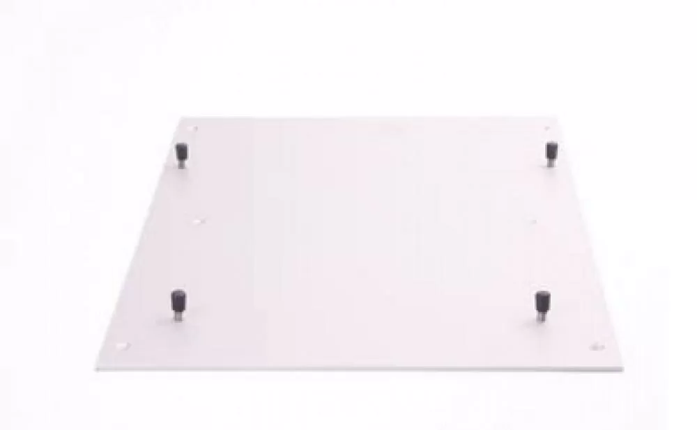 Oyster Vision montageplaat 65-85cm