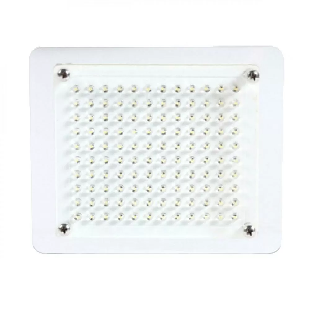 Plafonnière Vierkant LED