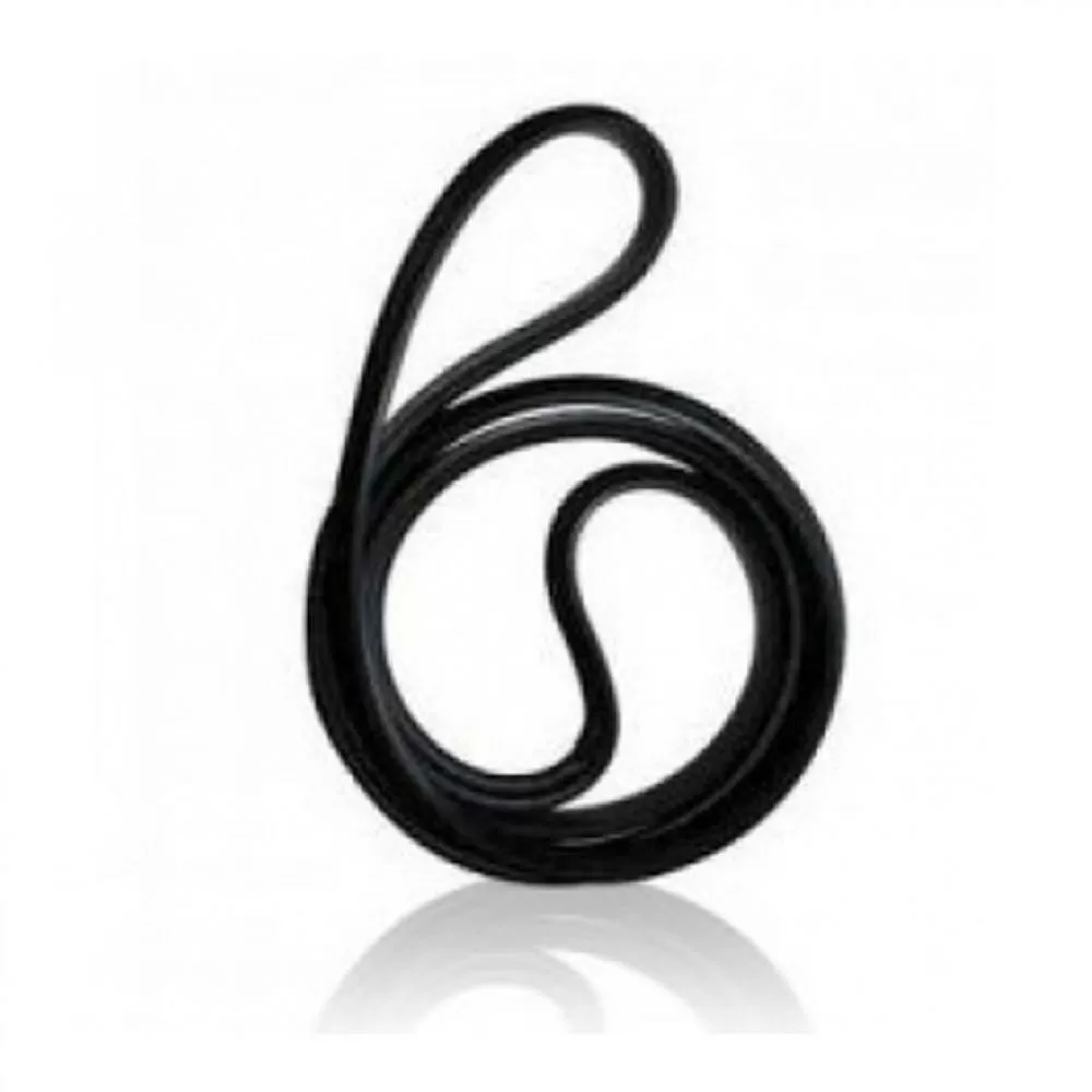 Deurrubber voor SFD 5