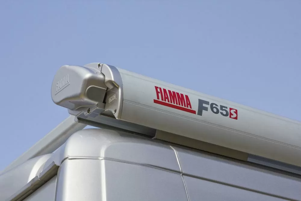 Fiamma F65S Motor Kit Titanium