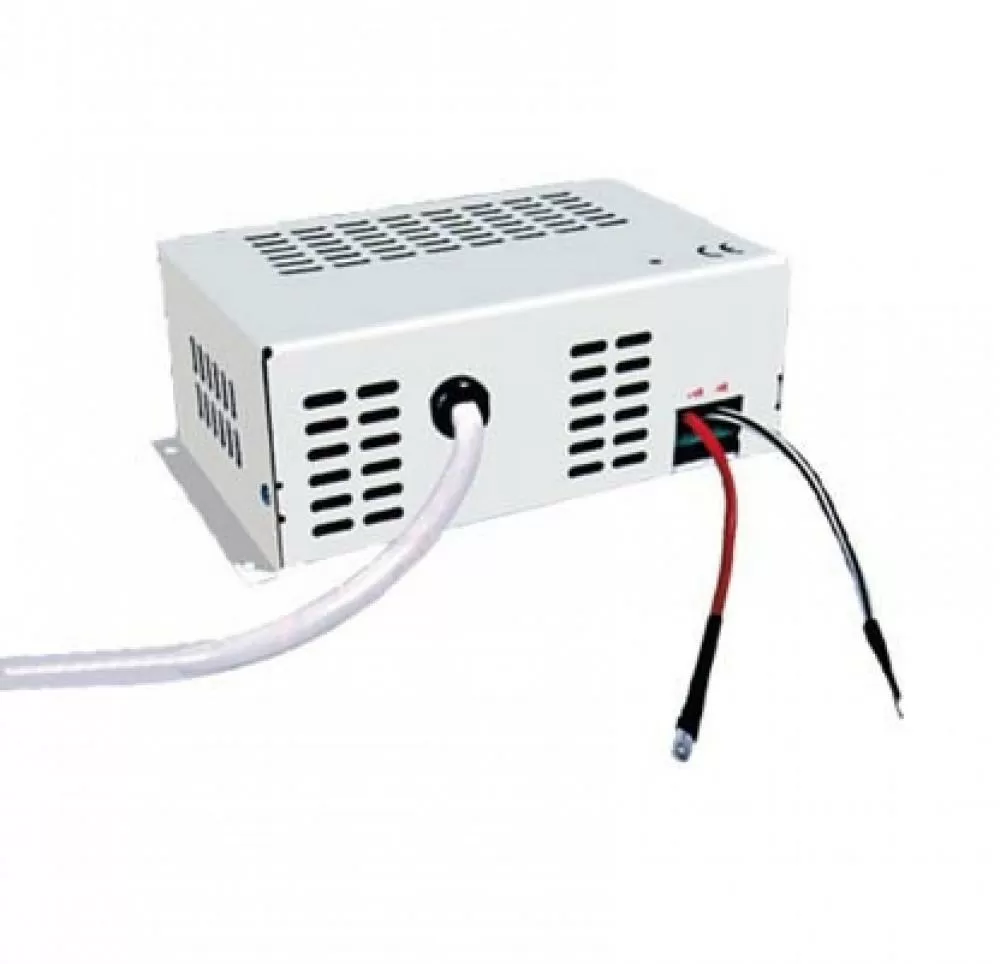Omvormer+Lader AT-1 230V-12V 12A/144W