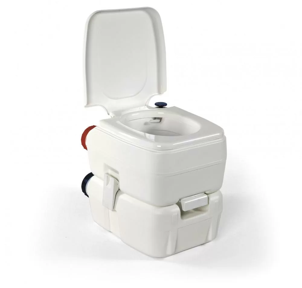 Fiamma Bi-Pot 39