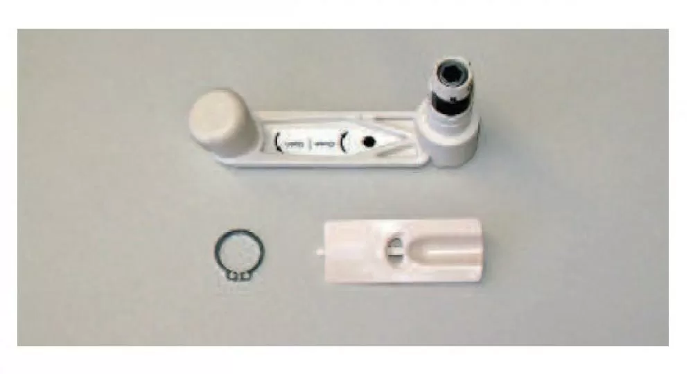 Remitop Vario 1 Zwengel 70x50 met Ratelkoppeling
