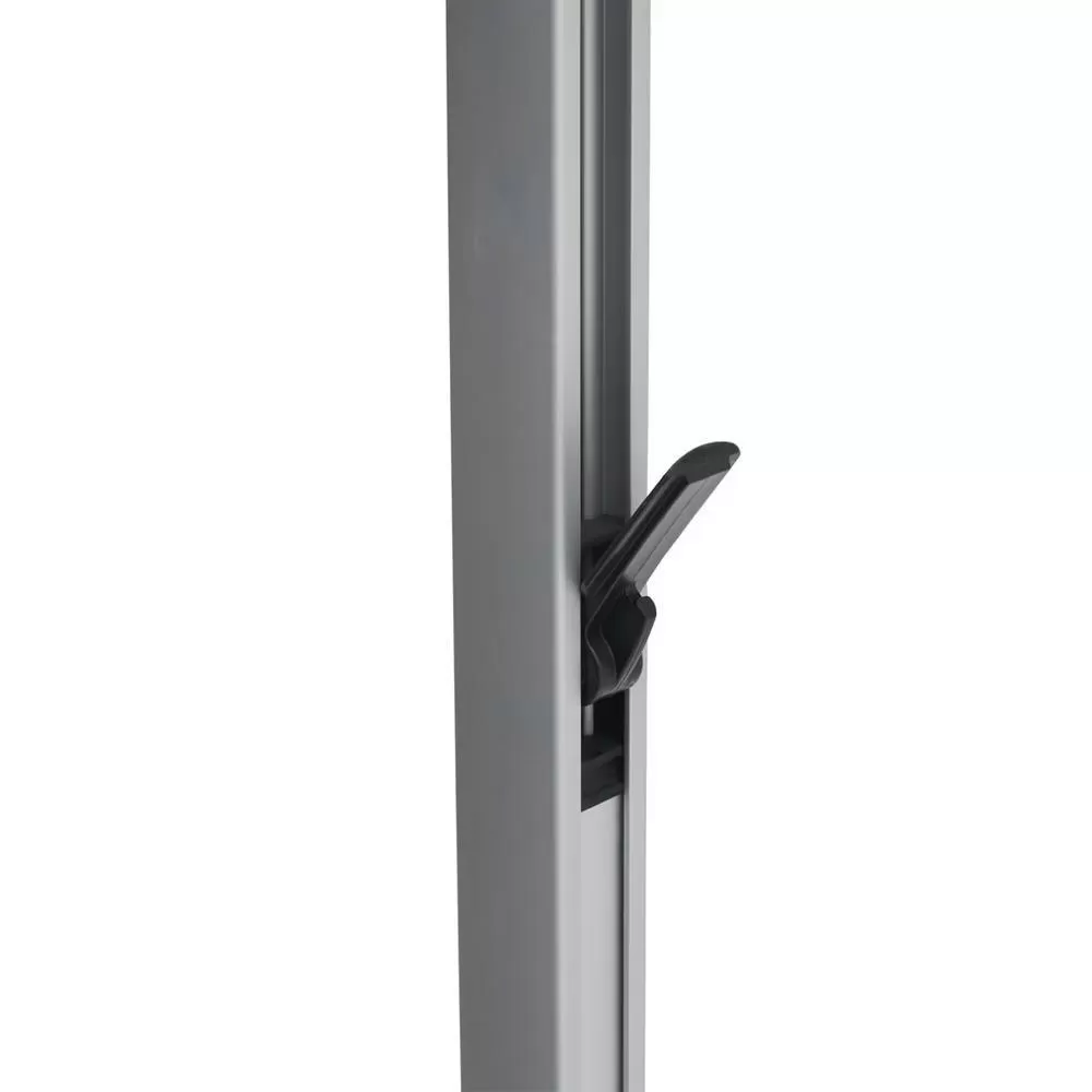 Thule 3200 270 Geanodiseerd-Uni Grey