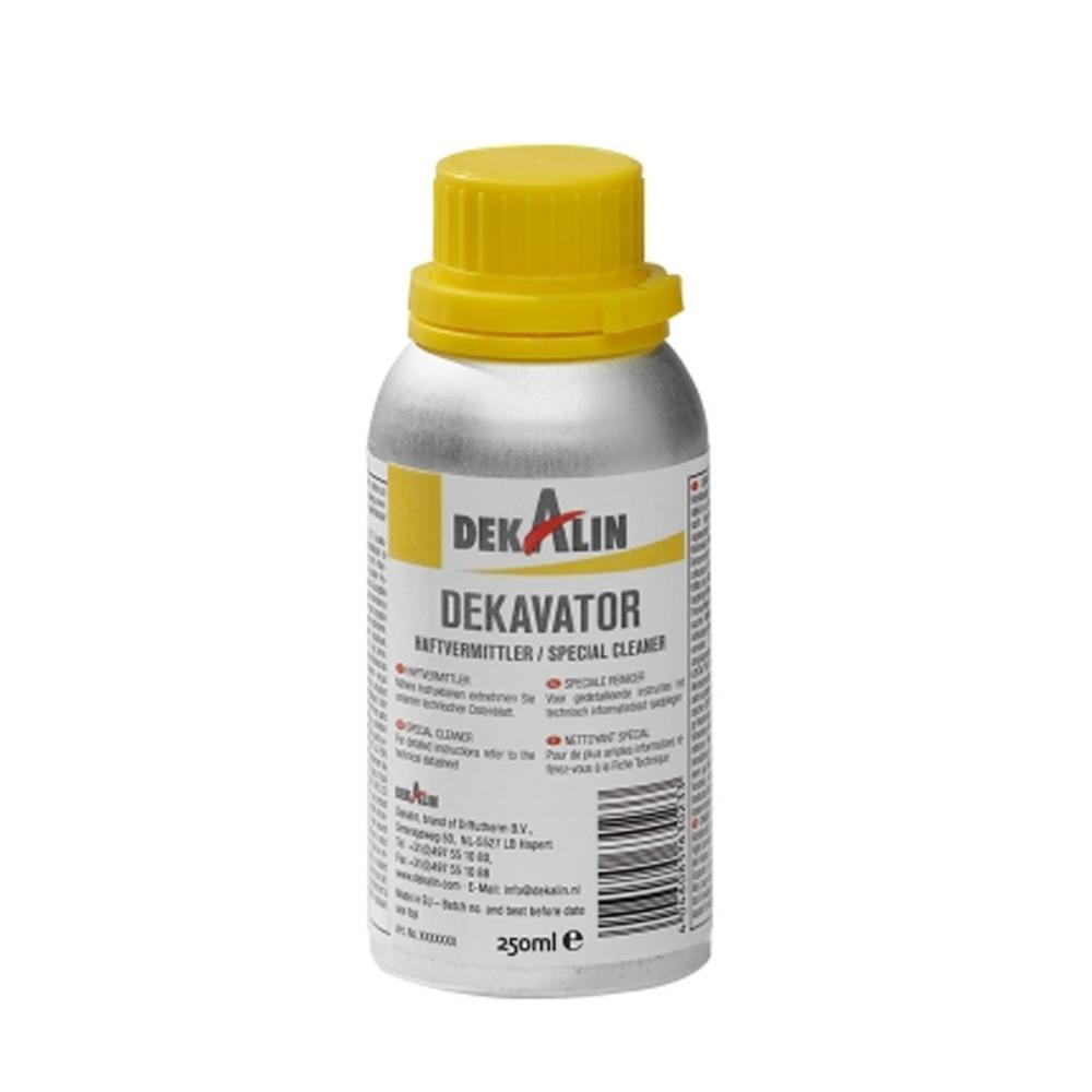 Dekalin Dekavator Speciaal Reiniger 250ml