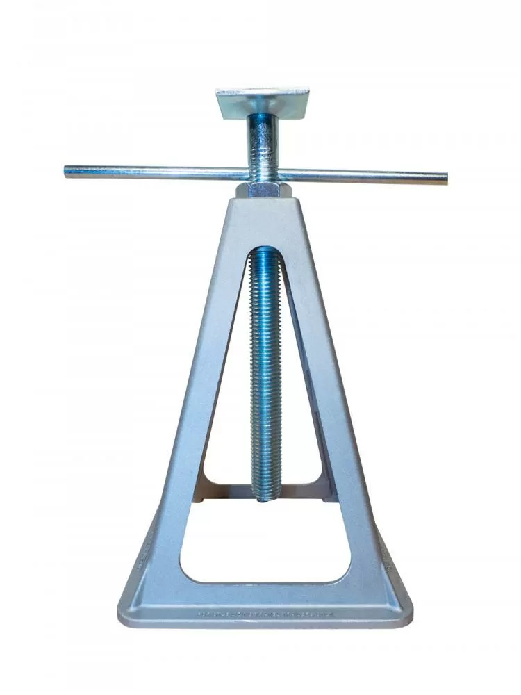HTD Assteunen Aluminium 2st.