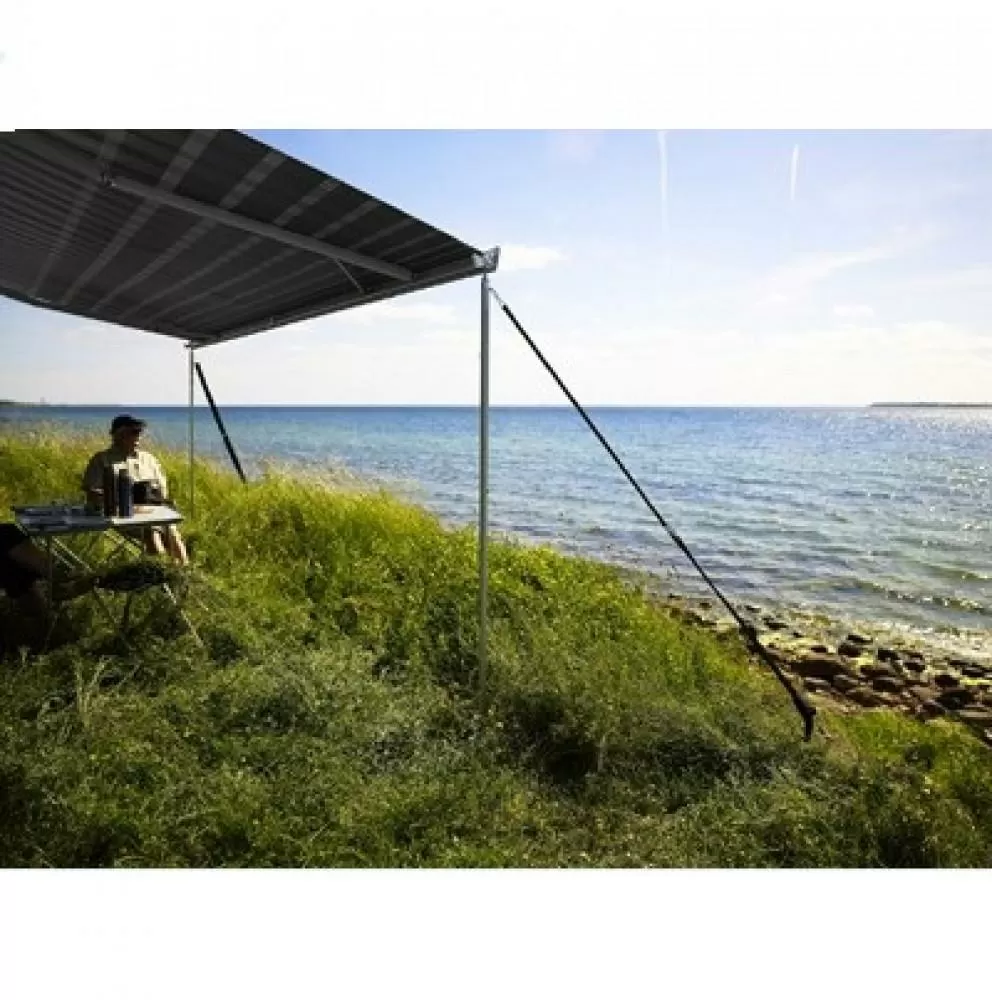 Thule Hold Down Side Strap Kit De Kampeerdiscounter