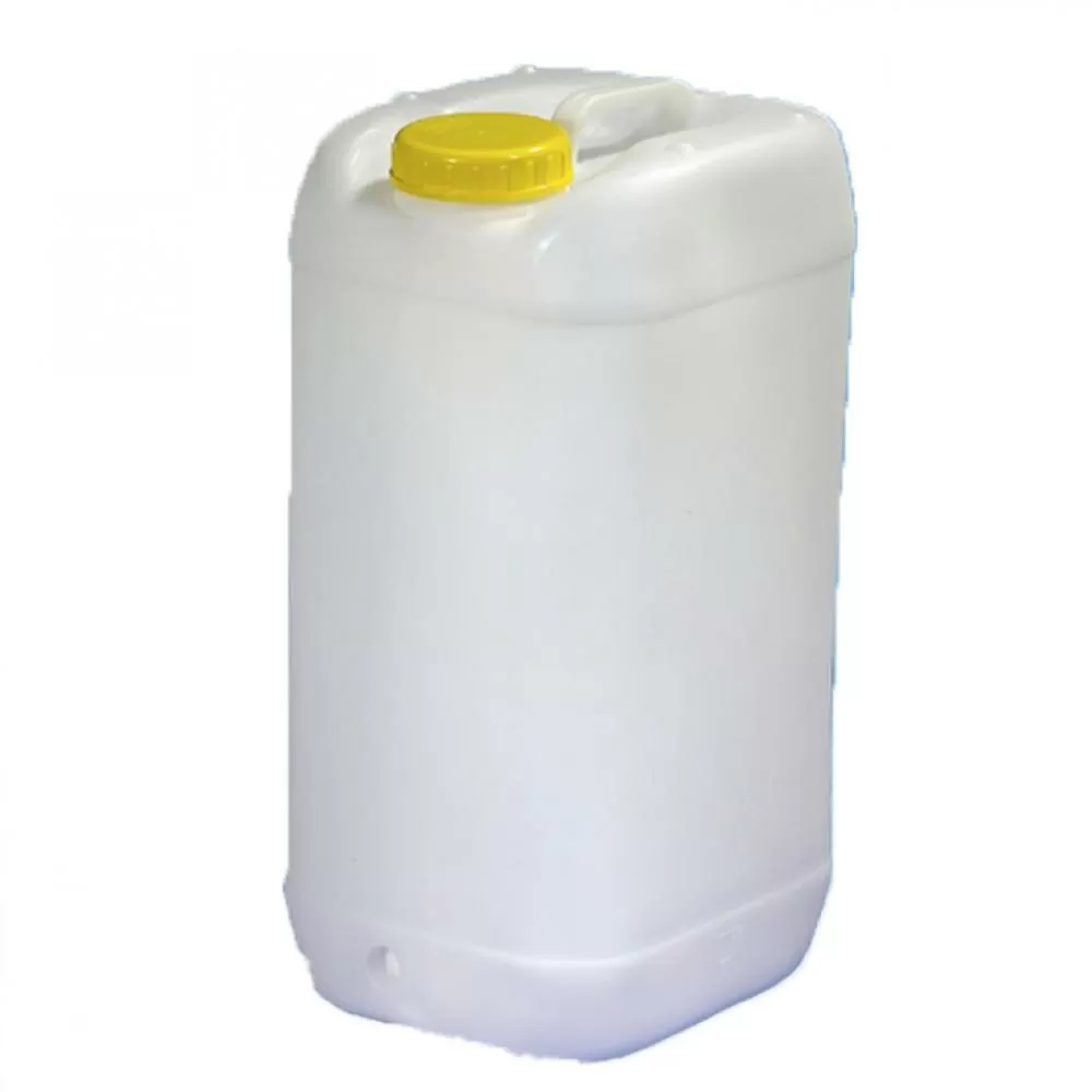 Comet Jerrycan 30L met Schroefdop