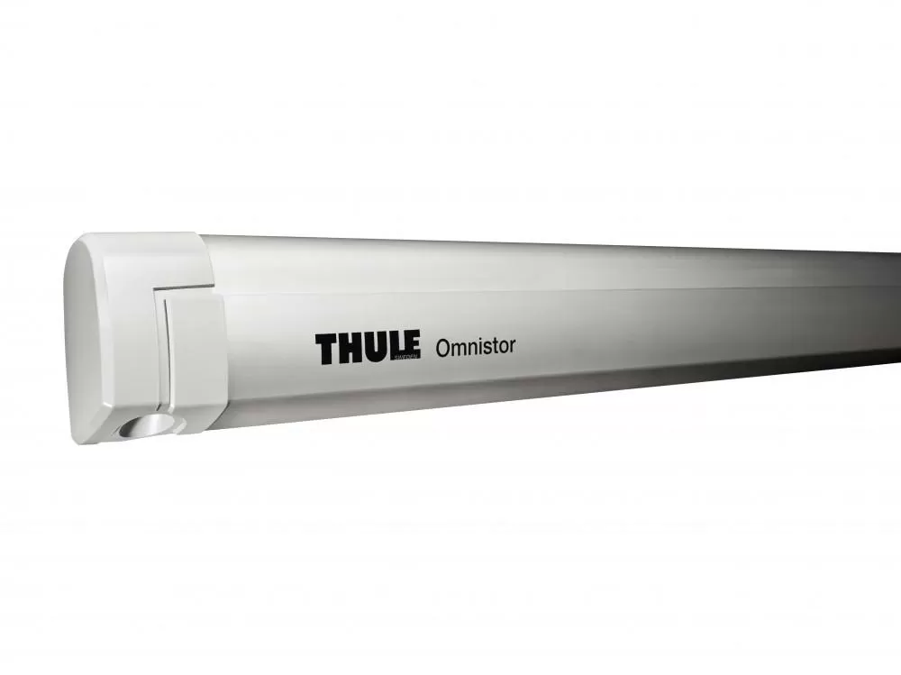 Thule 5200 450 Geanodiseerd-Mystic Grey