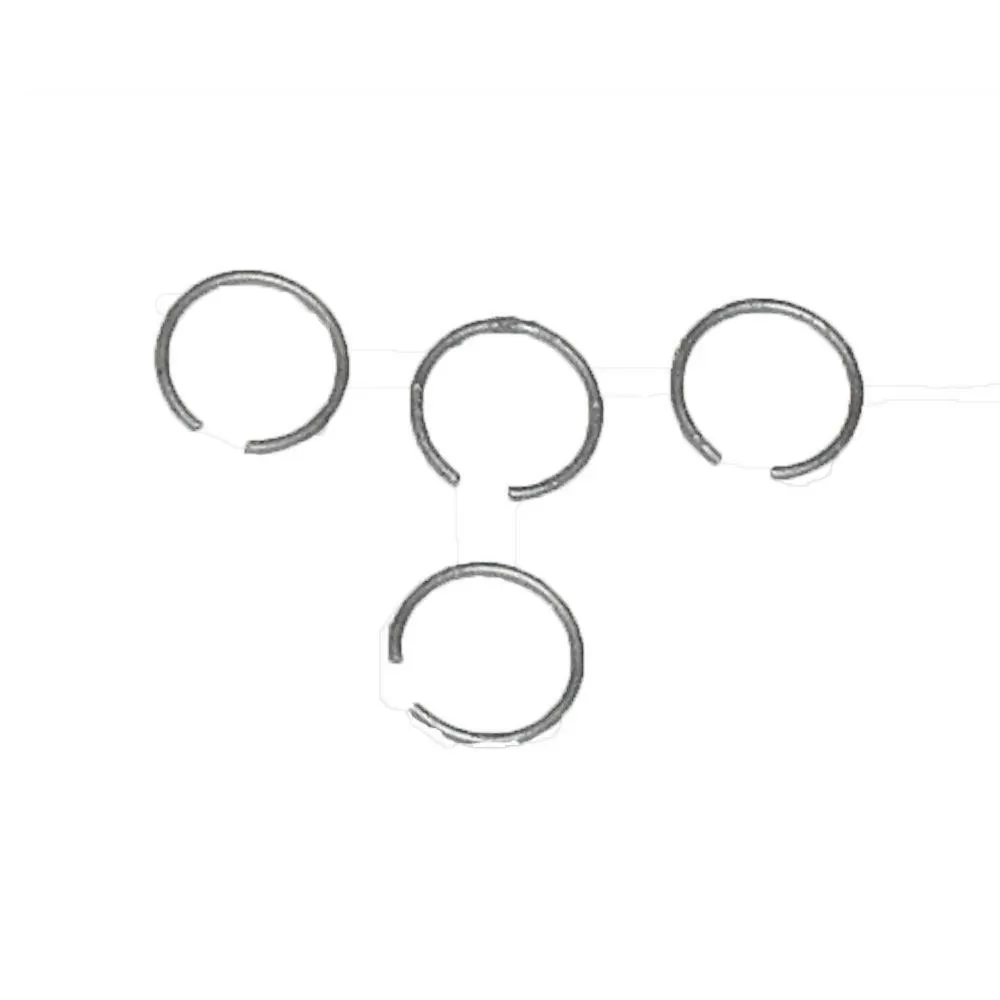 AL-KO Veiligheidsring AKS 1300