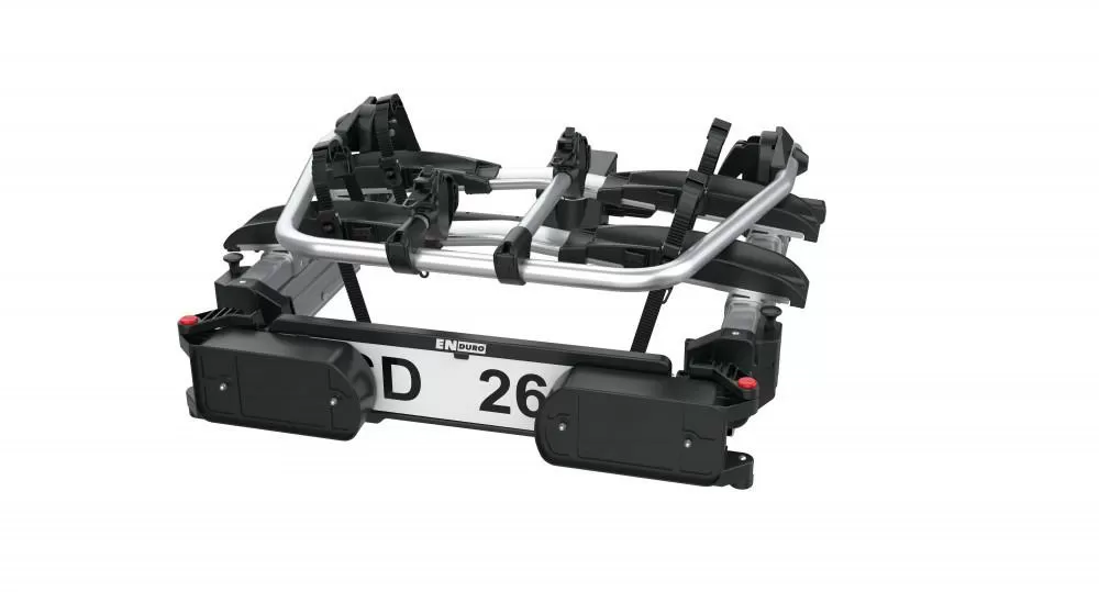 Enduro Fietsendrager SD260 Buscamper