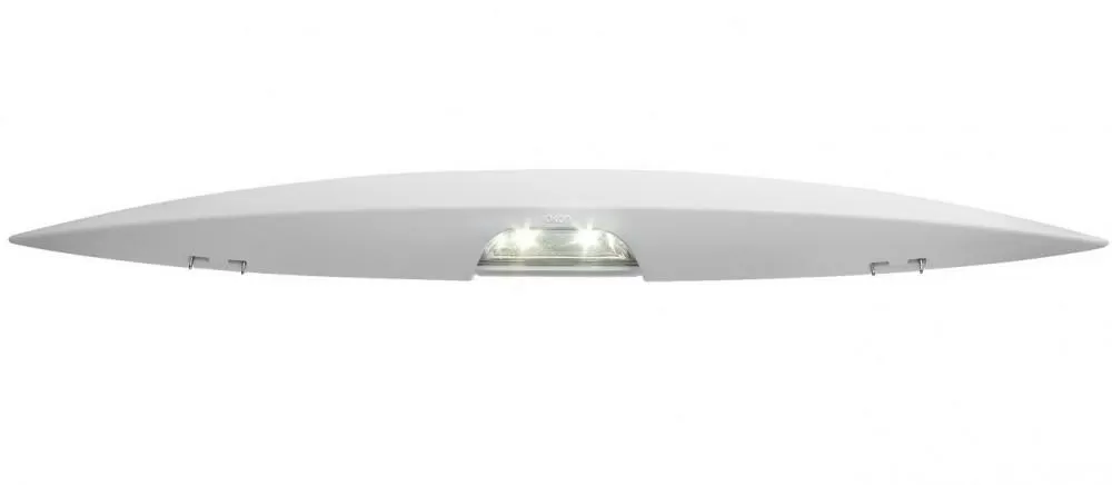 Jokon Voortentlamp 2 LEDs Wit