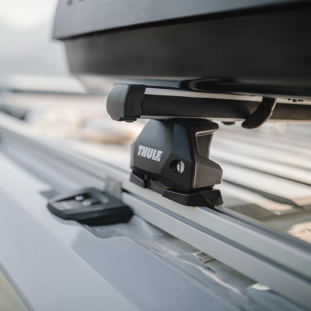 Thule SmartClamp Systeem 6200/6300 Ducato H2/L4