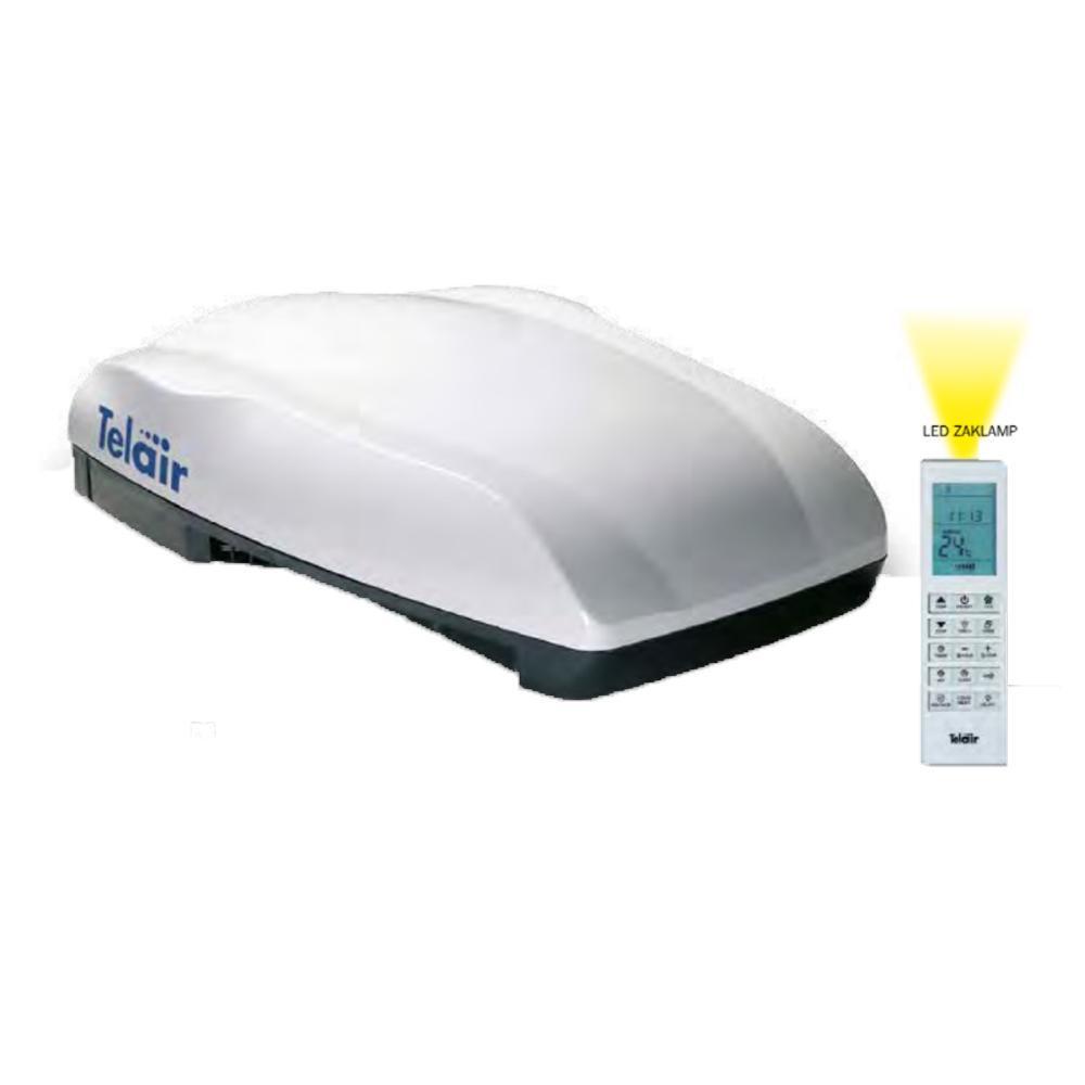 Telair Silent Plus 5900H