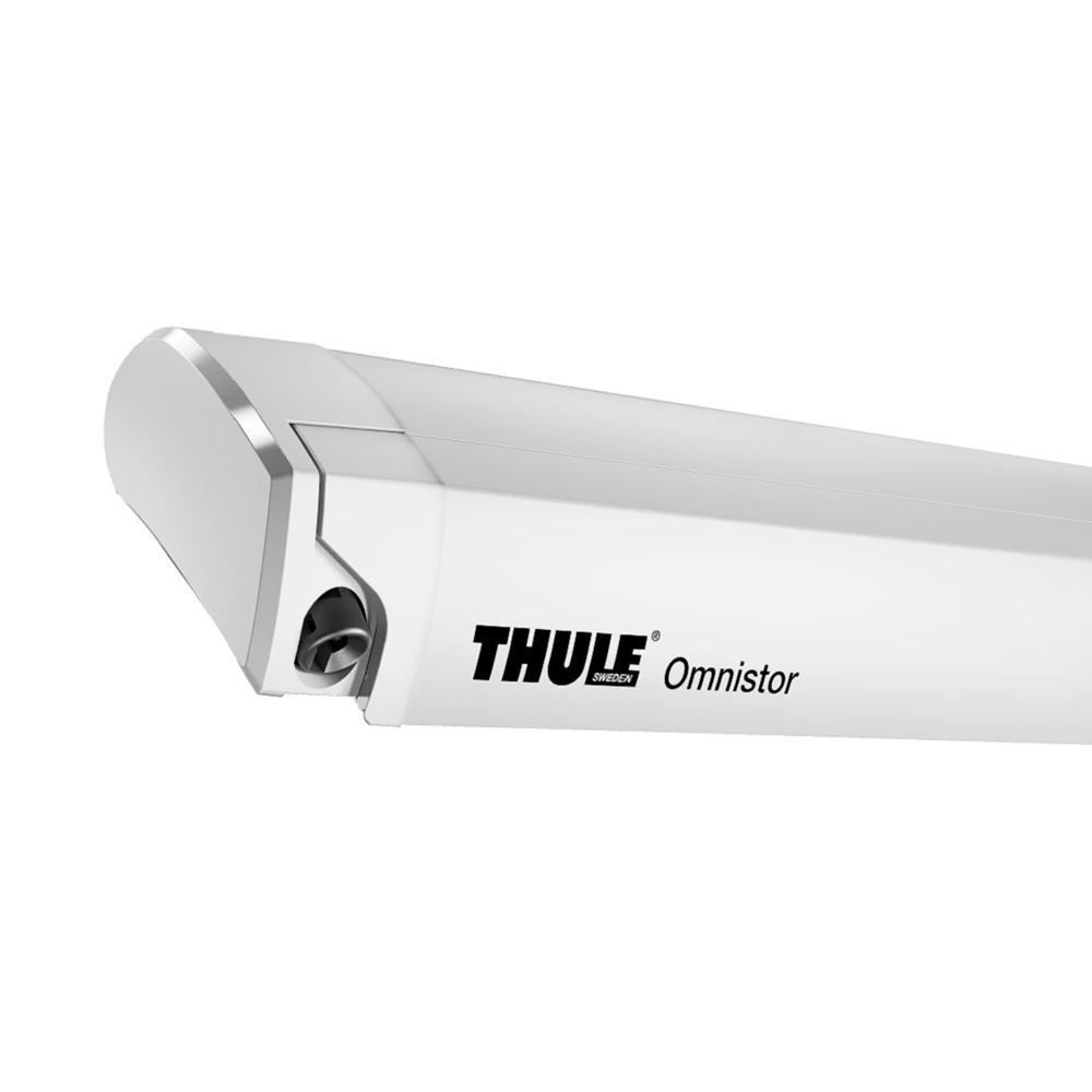 Thule 9200 230V 400 Wit-Mystic Grey 2022