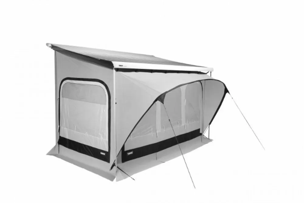 Thule QuickFit 3.00 Ducato H2