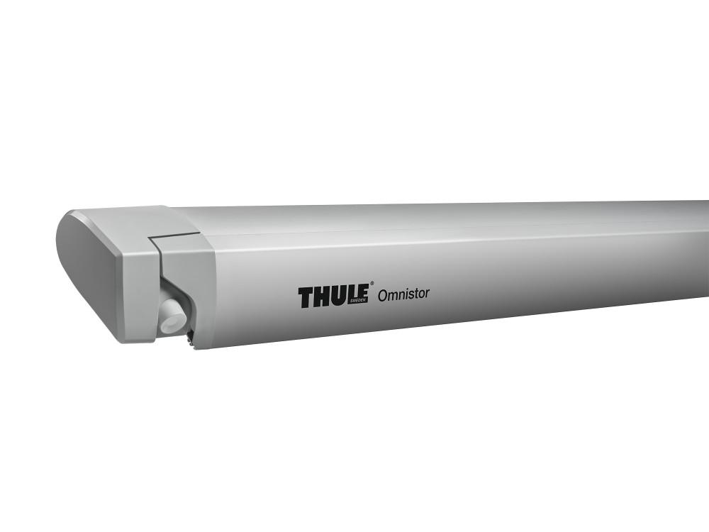 Thule 6300 12V 350 Geanodiseerd-Mystic Grey