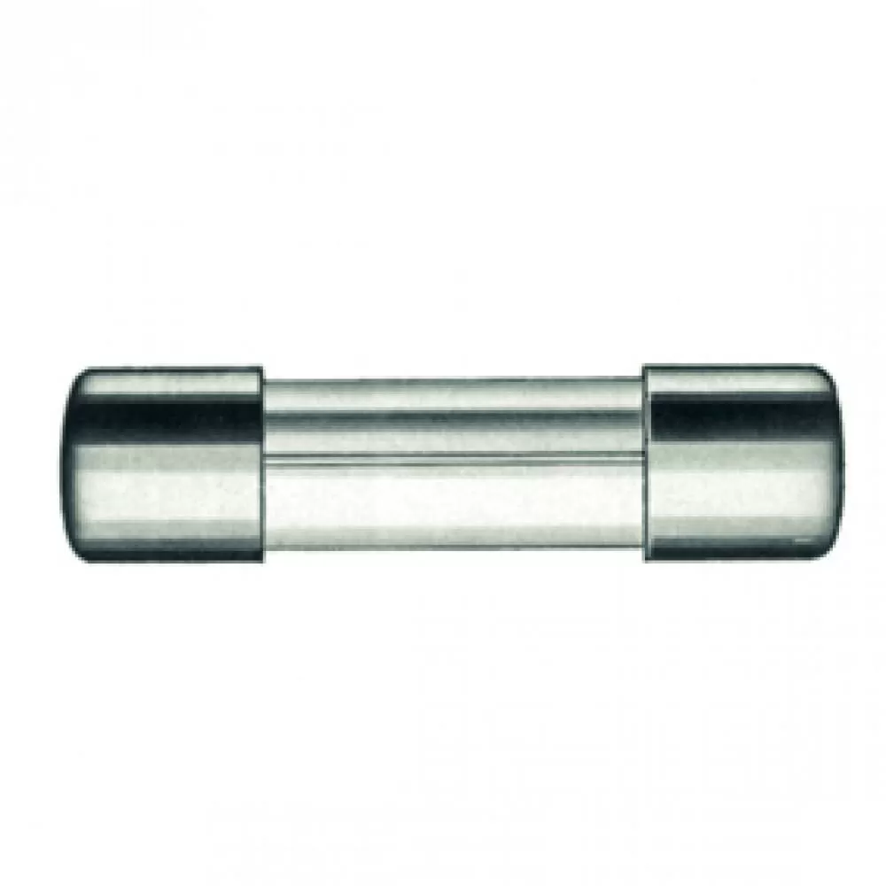 Zekering 10A 5x20mm à 10 stuks