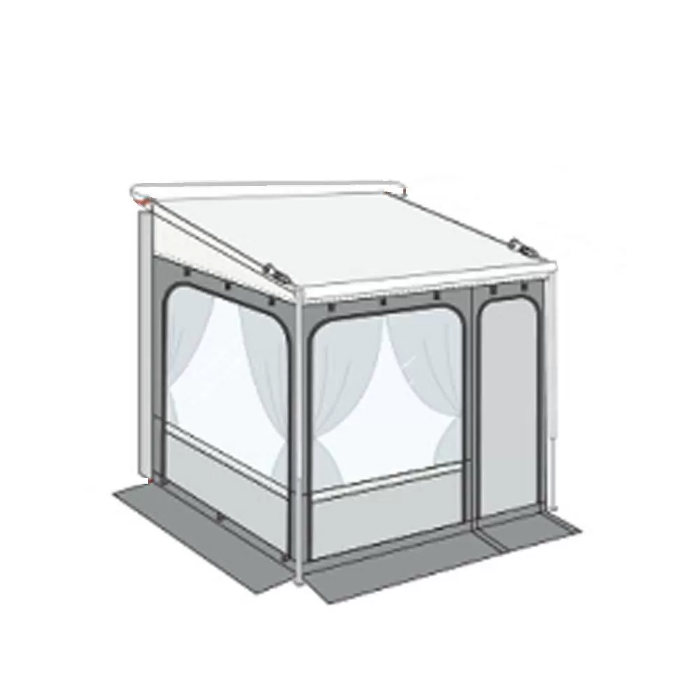 Fiamma CaravanStore ZIP XL Privacy Room 310