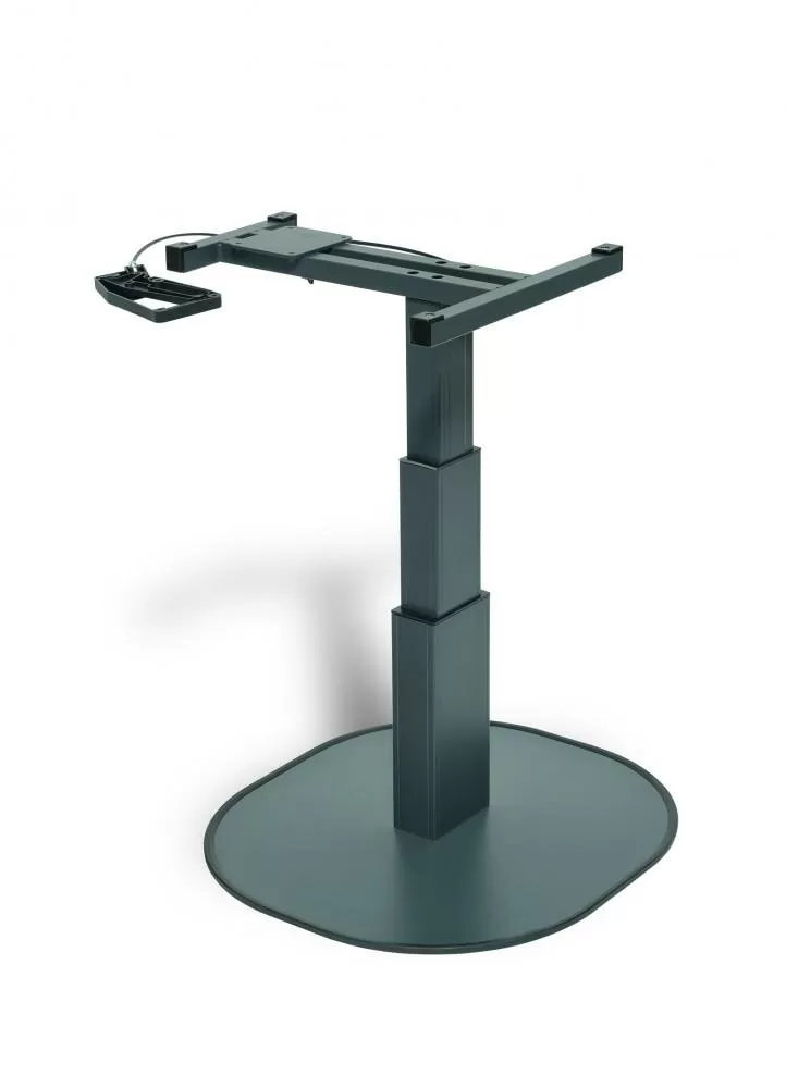 Lifttafelpoot Catch (HSG) Vrijstaand Schuifbaar Blad