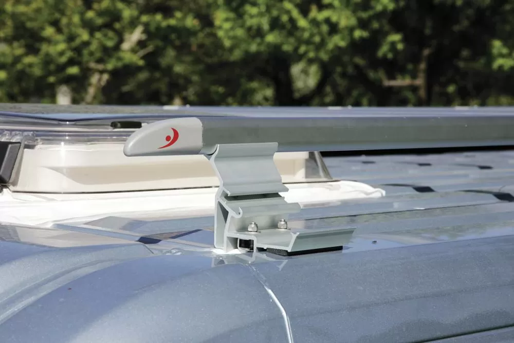 Roof Rail Ducato 05808-01-