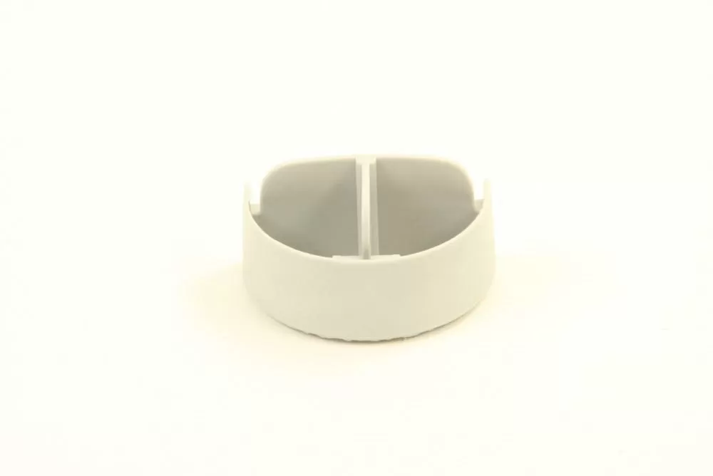 Lifttafelpoot HTA 116 Voet Licht Grijs