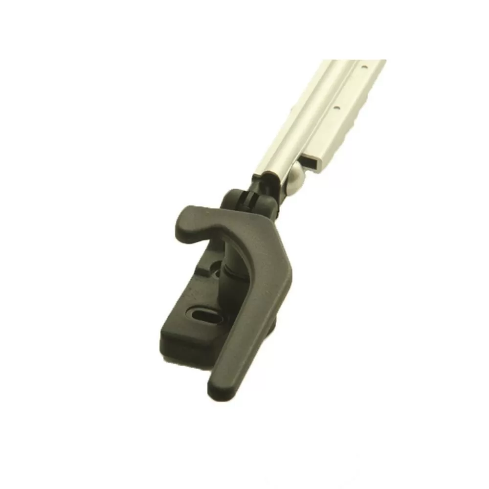 Raamuitzetter Schroef klik 23 cm links