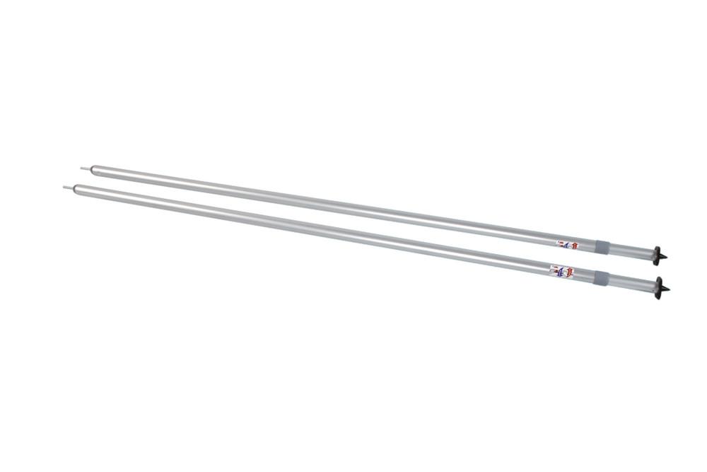 Fiamma Kit Poles Light