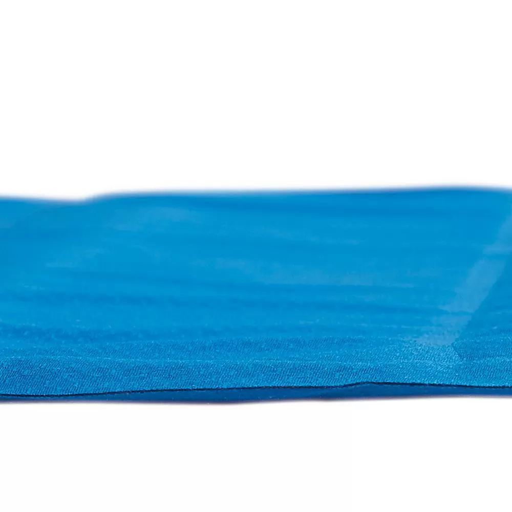 Ultra Light Matras met Pomp