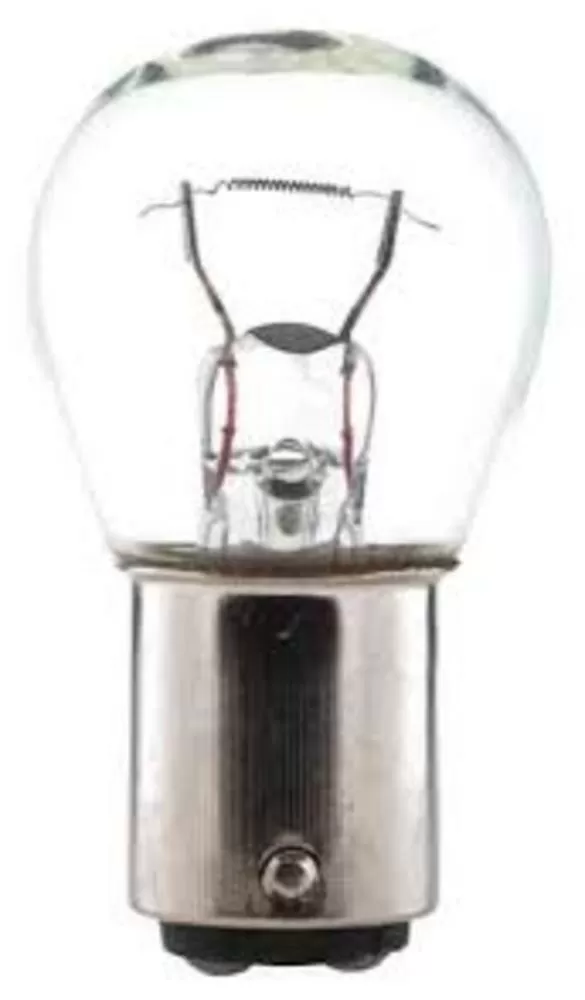 Gloeilamp BAY15D 12V/21-5W Dubbel Polig