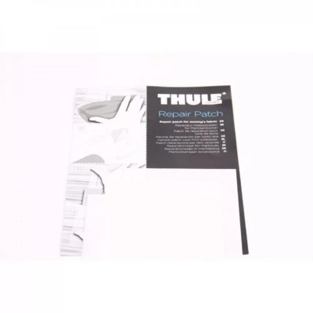 Thule Repair Patch