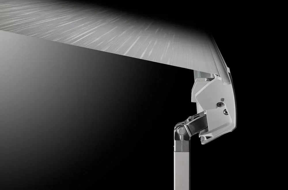 Thule 5200 12V 400 Wit-Mystic Grey