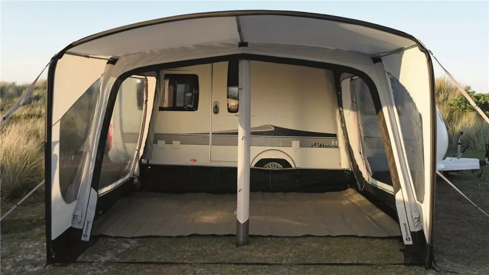 Outwell Caravanvoortent Tide 500SA