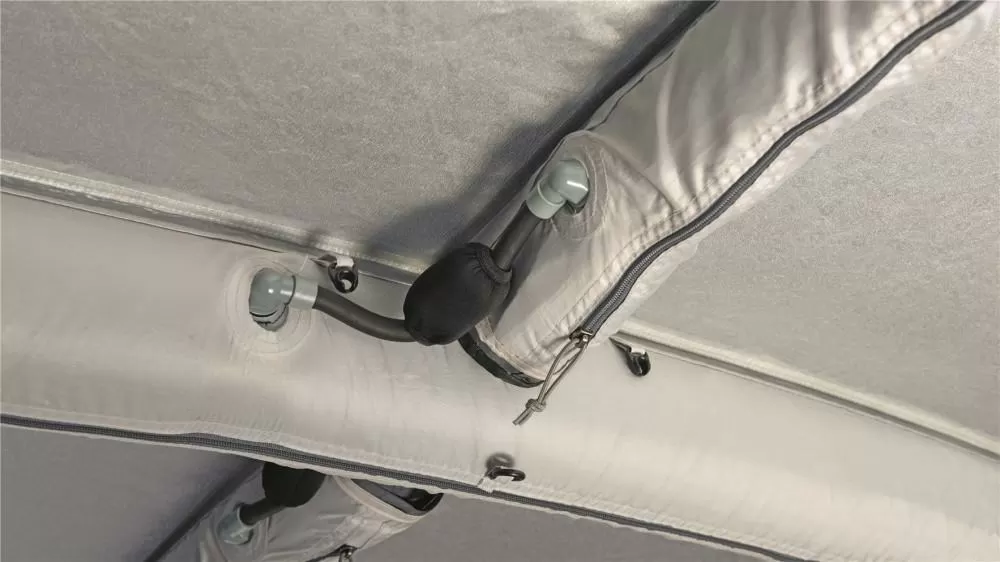 Outwell Caravanvoortent Tide 500SA