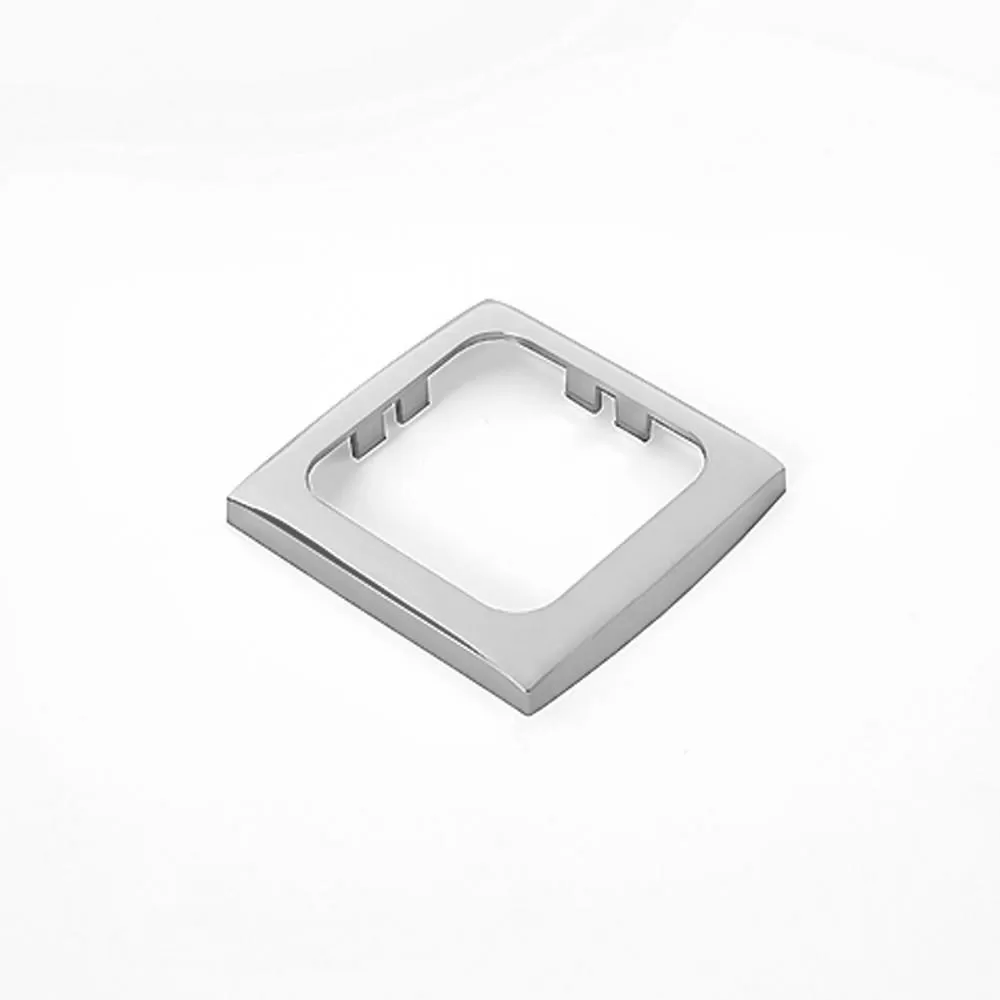 Presto Afdekraam Softline 1-Vaks S-10.000 Grijs