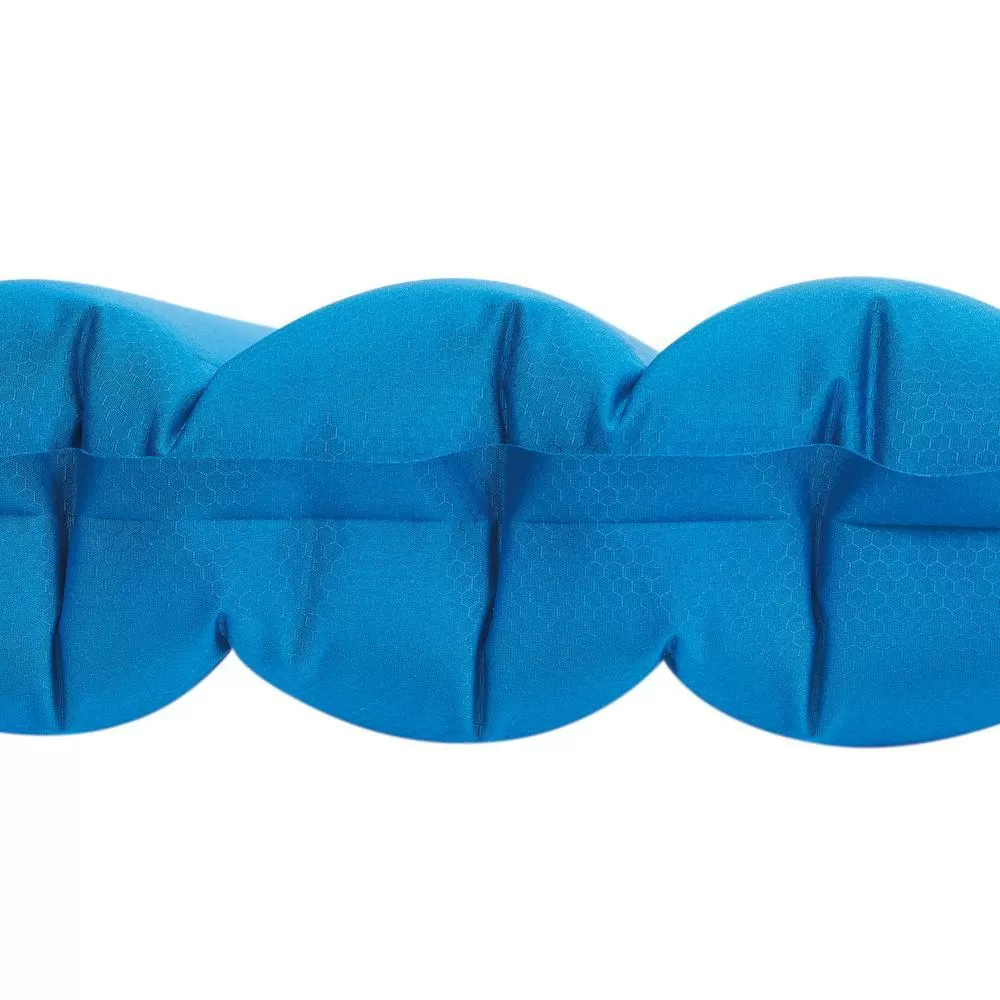 Ultra Light Matras met Pomp