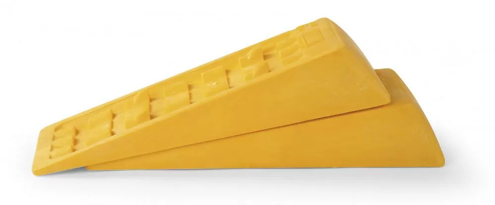 Fiamma Wielkeggen Level System Jumbo