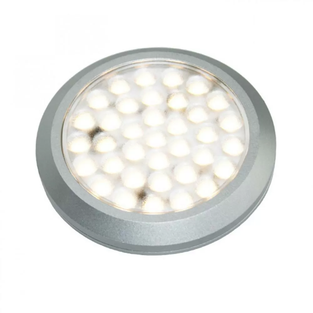 Spot Bern Led Touch 12V 2,9W opbouw, dimbaar