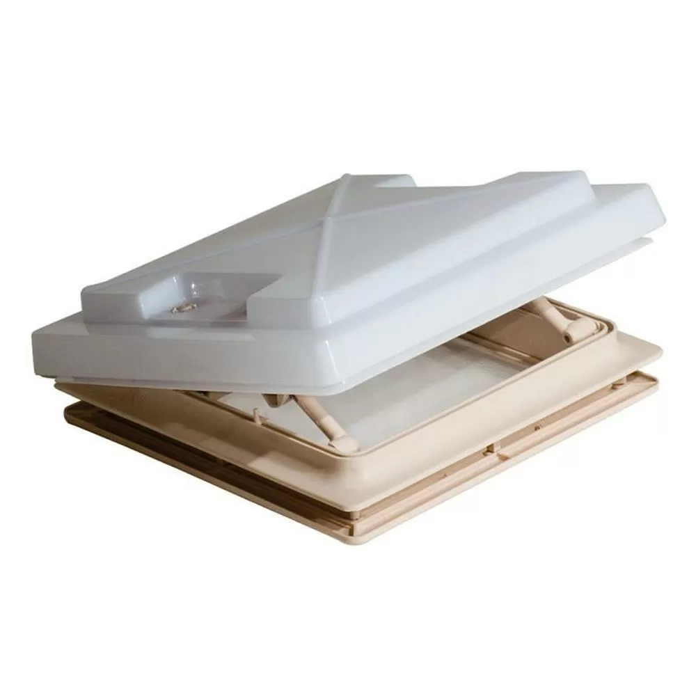 MPK Dakluik 28x28cm Beige Kader