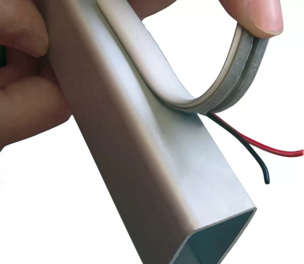 Fiamma Kit Cables Rail