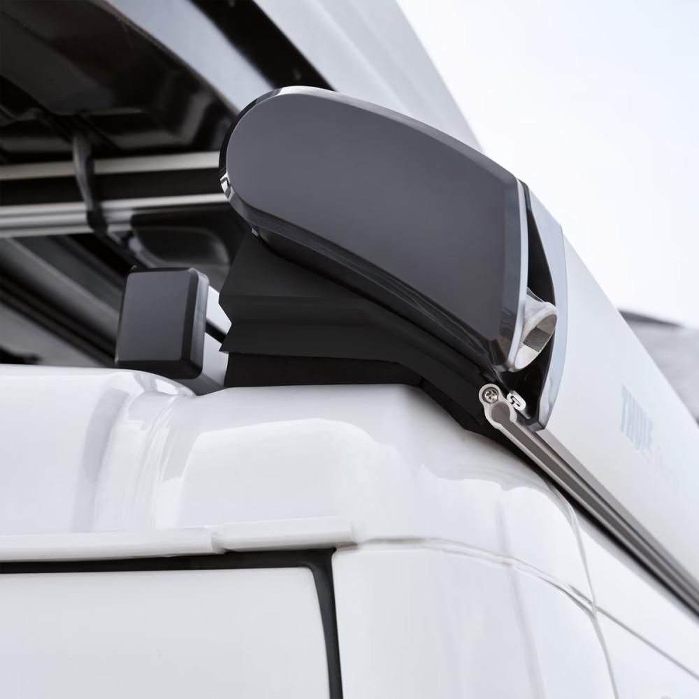 Thule SmartClamp Systeem 6200/6300 Ducato H2/L4