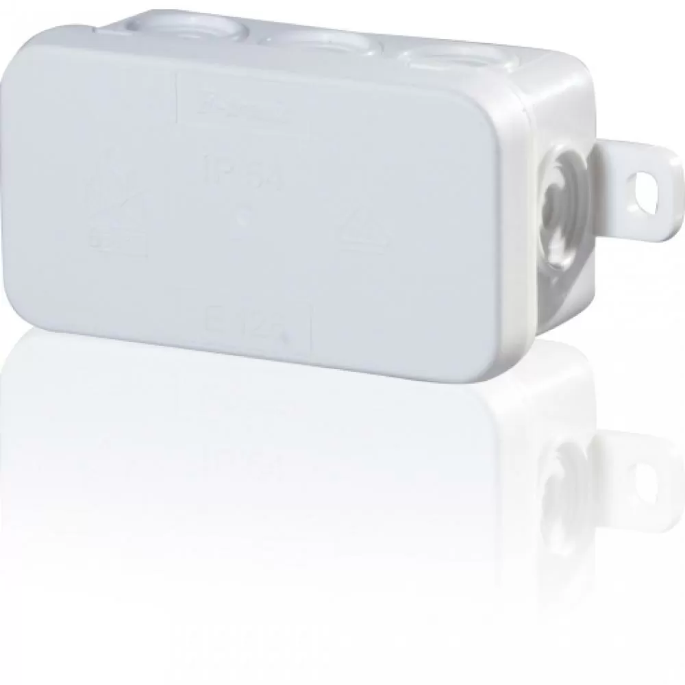 Kabeldoos Elektra 85x44x40mm IP54