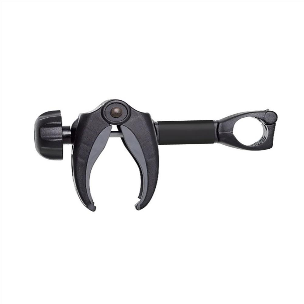 Thule Bike Holder 1 met ACUTight-knop zwart