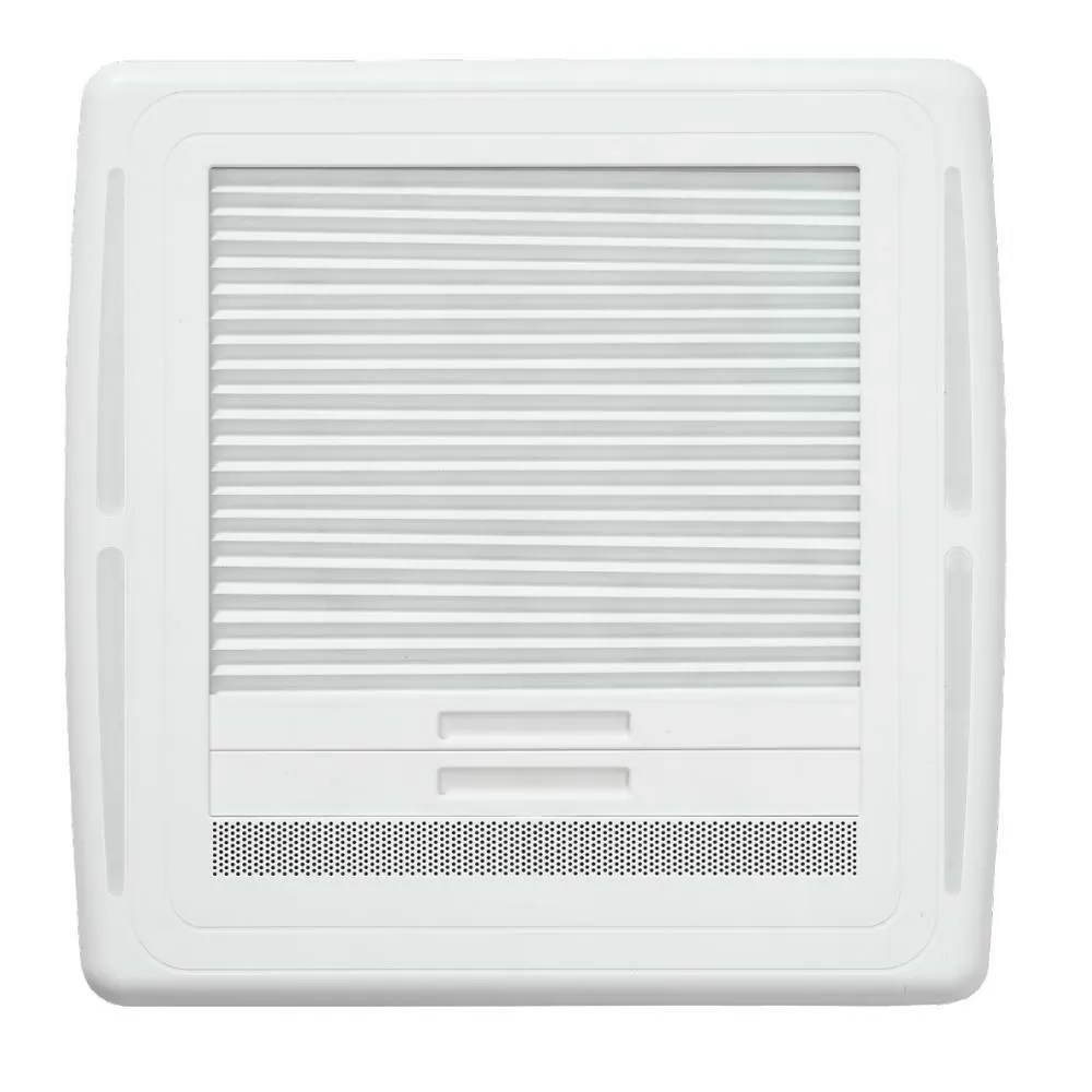 MaxxFan SkyMaxx 40x40 23-60mm LED