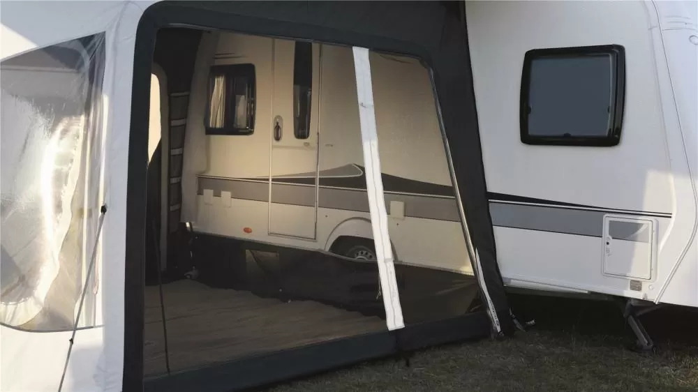Outwell Caravanvoortent Tide 500SA