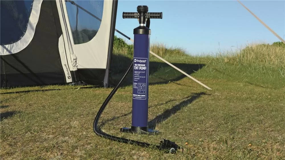 Outwell Caravanvoortent Tide 500SA