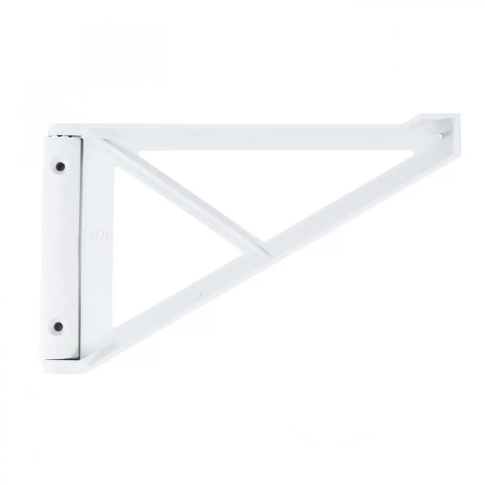 Keukenbladhouder Wit 200x80