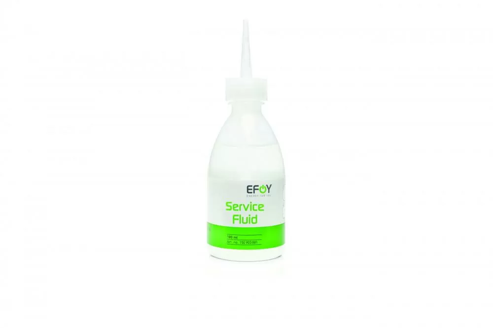 EFOY Servicevloeistof