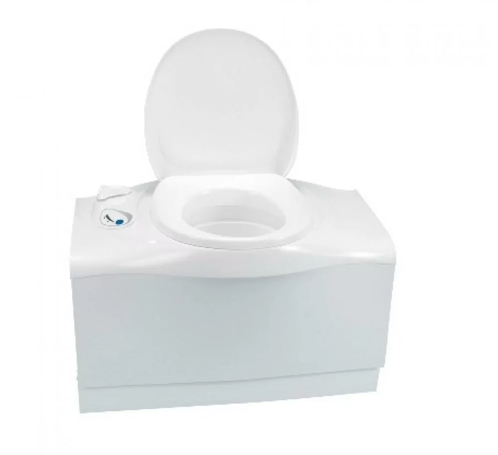 Thetford Toilet C403-L Rechts zonder Deur